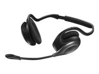 Logitech Wireless Headset H760