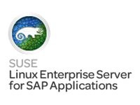 SuSE Linux Enterprise Server for SAP Flexible License