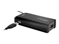 Kensington HP & Compaq Family Laptop Charger with USB Power Port