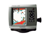 Garmin Fishfinder 400C