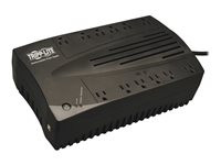 Tripp Lite UPS 750VA 450W Desktop Battery Back Up AVR Compact 120V USB RJ11