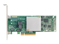 Microsemi Adaptec RAID 8405E