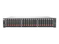 HPE Modular Smart Array 2040 SFF Chassis