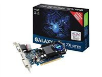 GALAXY GeForce 210