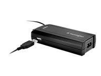 Kensington Dell Family Laptop Charger with USB Power Port