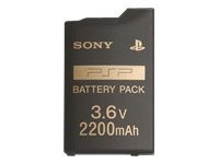 Sony Battery Pack