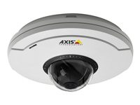AXIS M5013 PTZ Dome Network Camera