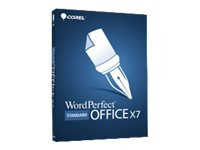 WordPerfect Office X7 Standard Edition