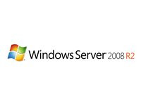 Microsoft Windows Server 2008 R2 Standard