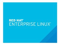 Red Hat Enterprise Linux with Smart Virtualization (Disaster Recovery)