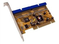 SIIG UltraATA 133 PCI RAID