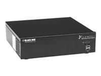 Black Box iCOMPEL P Series 4K