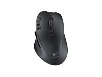 Logitech Gaming Mouse G700