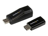 StarTech.com Samsung XE303 Chromebook VGA and USB 2.0 Ethernet Adapter Kit