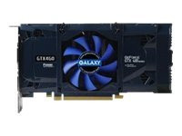 GALAXY GeForce GTX 460 Super OC
