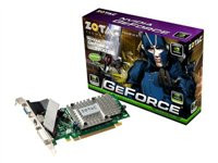 ZOTAC GeForce 7200GS
