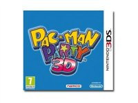 PAC-MAN Party 3D