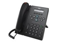 Cisco Unified IP Phone 6921 Slimline