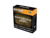 ZOTAC NM10-ITX WiFi