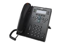 Cisco Unified IP Phone 6941 Standard