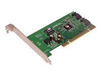 SIIG Serial ATA PCI RAID