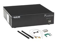 Black Box iCOMPEL P Series 4K, Wi-Fi