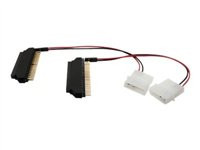 Aleratec 2.5" to 3.5" IDE Hard Drive Adapter 2-Pack
