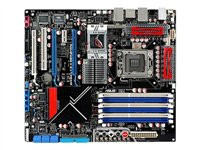 ASUS Rampage II Extreme Republic of Gamers