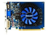 GALAXY GeForce GT430