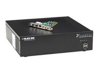 Black Box iCOMPEL P Series 4K, DVB-T TV Capture