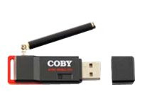 COBY DTV111