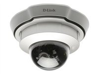 D-Link DCS-6110 Fixed Dome Network Camera