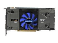 GALAXY GeForce GTS 450 GC Version