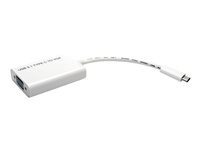 Tripp Lite USB C to VGA Video Adapter Converter, 1080p, M/F, USB-C to VGA, USB Type-C to VGA, USB Type C to VGA 6in