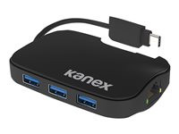 Kanex USB-C Portable Hub