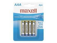 Maxell Gold