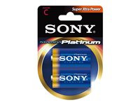 Sony Stamina Platinum AM2PT-B2D
