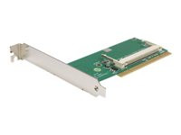 StarTech.com PCI to Mini PCI Adapter Card