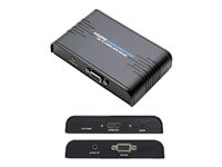 AddOn 5 Pack VGA to HDMI 1.3 Scaler