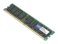 AddOn 1GB DDR2-533MHz UDIMM for HP PV557AA