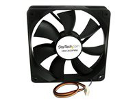StarTech.com 120x25mm Computer Case Fan with PWM