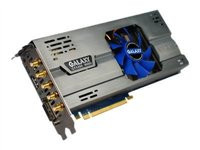 GALAXY GeForce GTX 460 WHDI