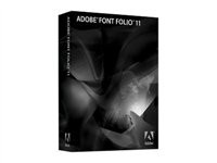 Adobe Font Folio