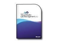 Microsoft Visual Studio Lab Management 2010