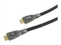 SIIG Ultra HDMI Cable