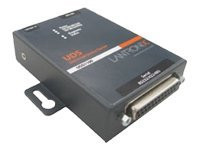 Lantronix Device Server UDS1100 One Port Serial (RS232/ RS422/ RS485) to IP Ethernet, UL864