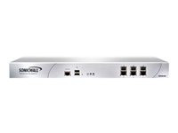 SonicWALL NSA 4500 TotalSecure