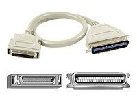 Belkin Pro Series SCSI II Cable