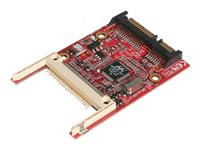 StarTech.com SATA to Compact Flash SSD Adapter