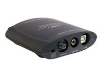 C2G Digital to Analog Audio Converter (DAC)